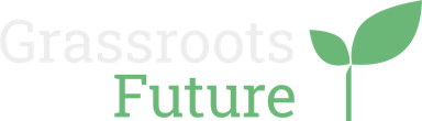Grassroots Future logo