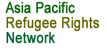 Asia Pacific Refugee Rights Network