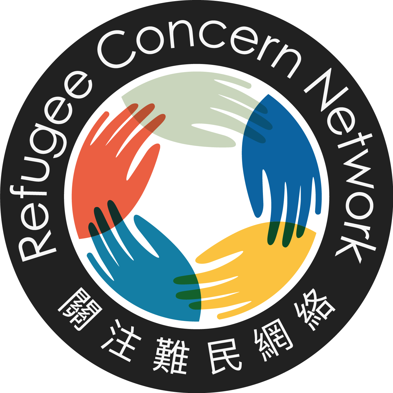 Refugee Concern Network Hong Kong